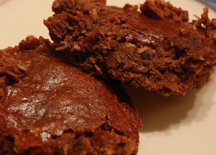 How To Celebrate National Brownie Day